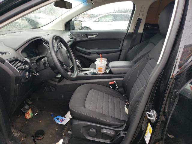 Photo 7 from auction – 2018 FORD EDGE SE with VIN 2FMPK4G97JBB53636
