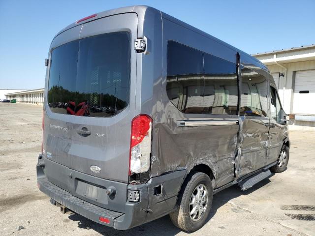 Photo 3 from auction – 2015 FORD TRANSIT T- with VIN 1FBZX2CGXFKA52583