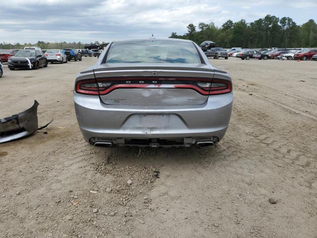 Photo 6 from auction – 2015 DODGE CHARGER SX with VIN 2C3CDXHG0FH777783
