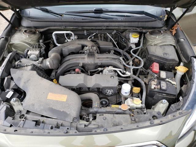 Photo 12 from auction – 2019 SUBARU OUTBACK 2. with VIN 4S4BSAHC8K3371816
