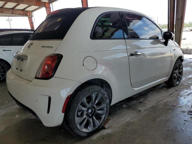 Photo 3 from auction – 2018 FIAT 500 POP with VIN 3C3CFFLHXJT412192