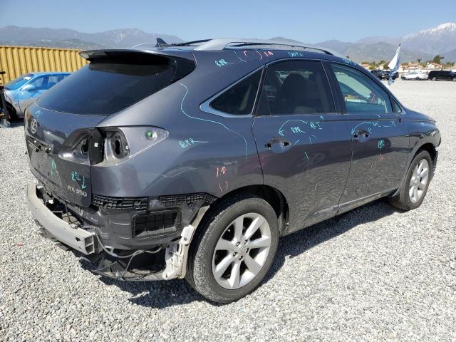 Photo 3 from auction – 2012 LEXUS RX 350 with VIN 2T2BK1BA1CC154107