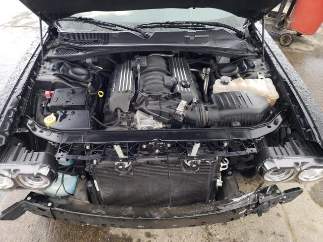 Photo 11 from auction – 2019 DODGE CHALLENGER with VIN 2C3CDZFJ3KH581437