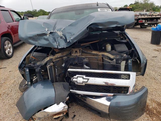Photo 11 from auction – 2009 CHEVROLET SILVERADO with VIN 1GCEC29J79Z186228