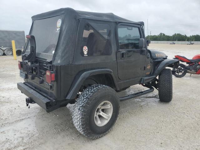 Photo 3 from auction – 1997 JEEP WRANGLER / with VIN 1J4FY49S9VP529955