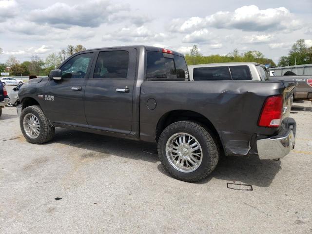 Photo 2 from auction – 2018 RAM 1500 SLT with VIN 3C6RR7LT9JG135817