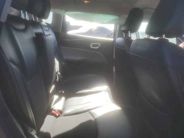 Photo 11 from auction – 2022 JEEP COMPASS LA with VIN 3C4NJCBB6NT137408