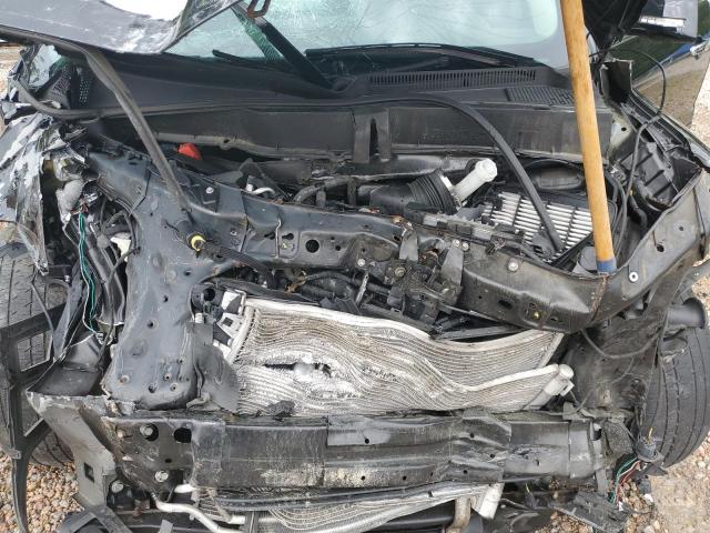 Photo 12 from auction – 2017 CHEVROLET TRAVERSE L with VIN 1GNKRGKD4HJ224974