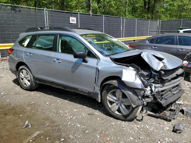 Снимка 4 от търг – 2015 SUBARU OUTBACK 2. с VIN 4S4BSBAC0F3278097
