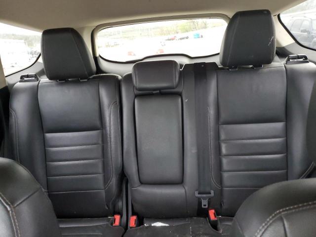 Photo 10 from auction – 2014 FORD ESCAPE TIT with VIN 1FMCU9J90EUA57264