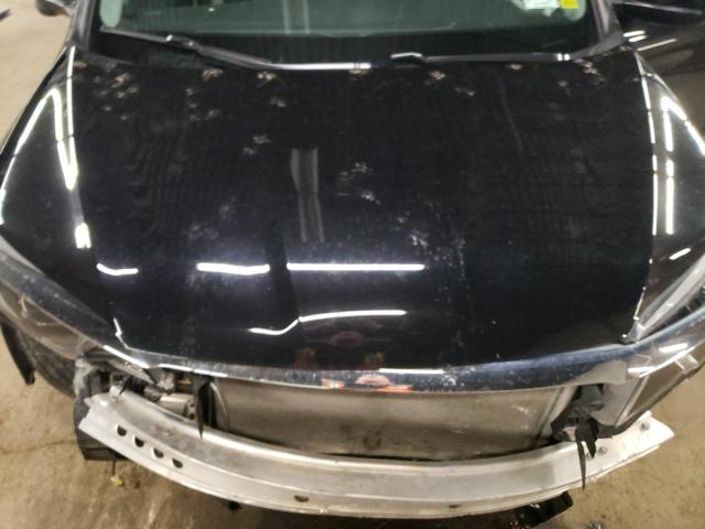 Photo 12 from auction – 2018 HONDA PILOT EXL with VIN 5FNYF6H58JB061541
