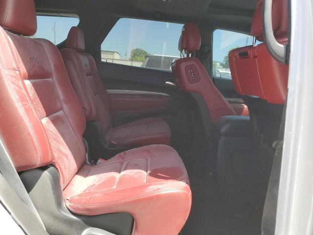Photo 11 from auction – 2018 DODGE DURANGO R/ with VIN 1C4SDHCT8JC185948