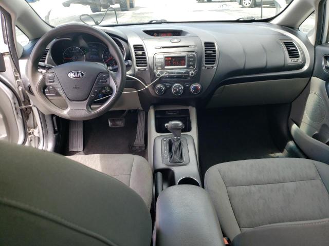 Photo 8 from auction – 2015 KIA FORTE LX with VIN KNAFK4A64F5336225