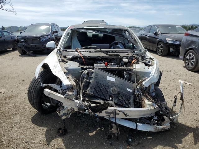 Photo 5 from auction – 2022 TESLA MODEL 3 with VIN 5YJ3E1EC8NF196334