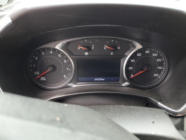 Photo 9 from auction – 2020 CHEVROLET EQUINOX PR with VIN 3GNAXNEV1LS693182