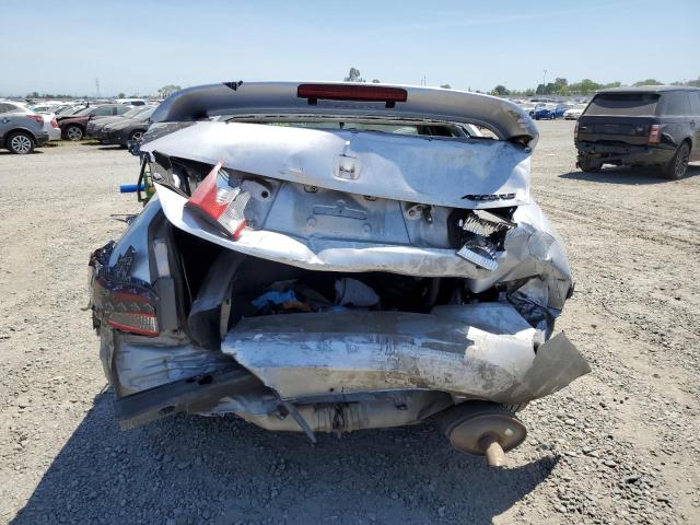 Photo 6 from auction – 2003 HONDA ACCORD EX with VIN JHMCM56693C066896