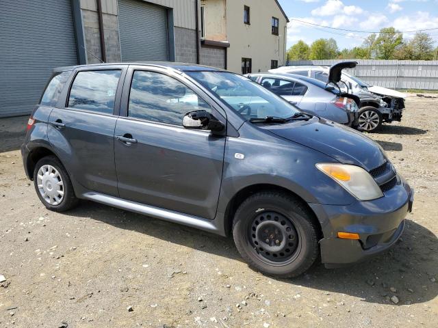 Photo 4 from auction – 2006 TOYOTA SCION XA with VIN JTKKT624965000103
