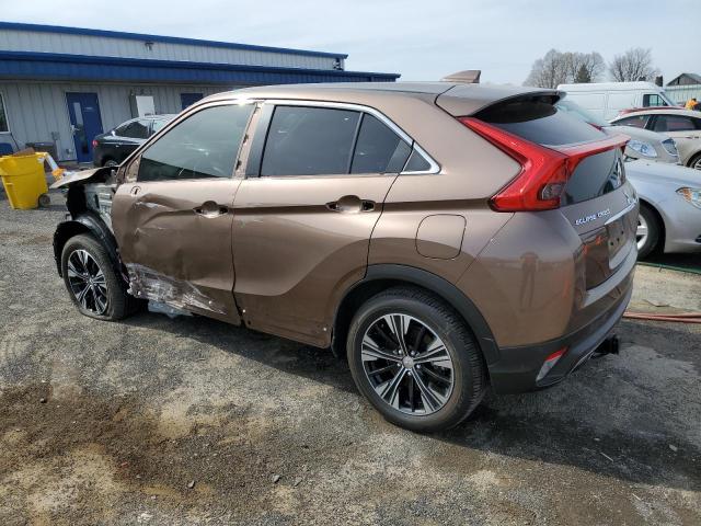 Photo 2 from auction – 2020 MITSUBISHI ECLIPSE CR with VIN JA4AT5AAXLZ043125