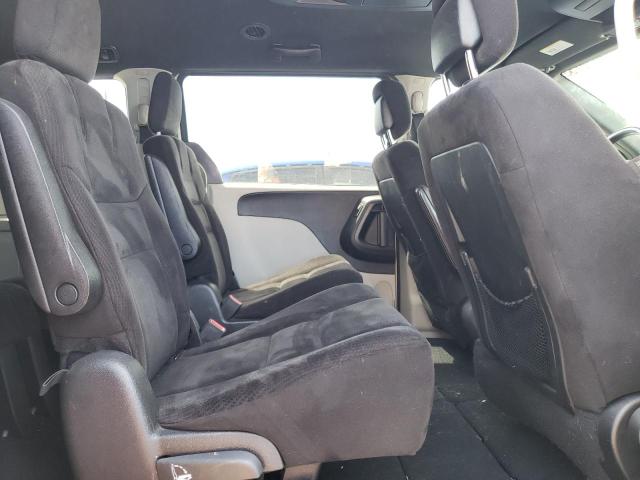 Photo 11 from auction – 2014 DODGE GRAND CARA with VIN 2C4RDGBG5ER330910