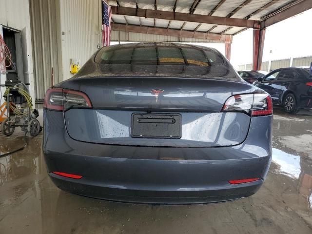 Photo 6 from auction – 2023 TESLA MODEL 3 with VIN 5YJ3E1EA1PF448085