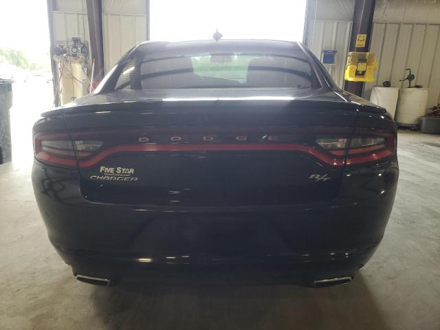 Photo 6 from auction – 2018 DODGE CHARGER R/ with VIN 2C3CDXCT8JH124499
