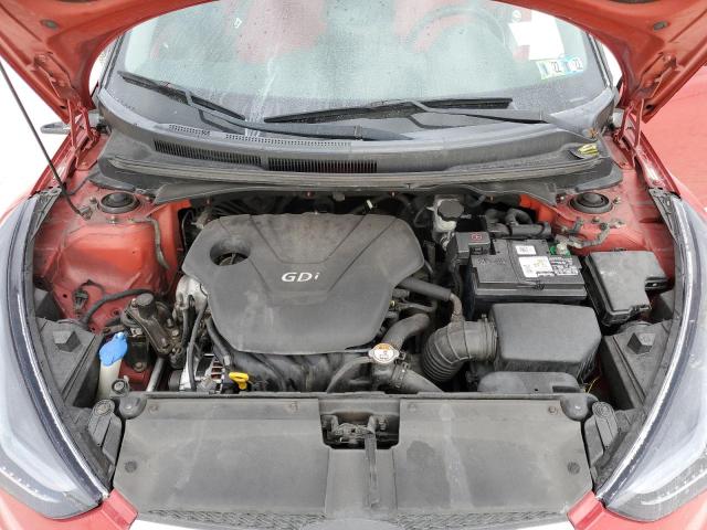 Zdjęcie 11 z aukcji – 2012 HYUNDAI VELOSTER z VIN KMHTC6AD2CU052361