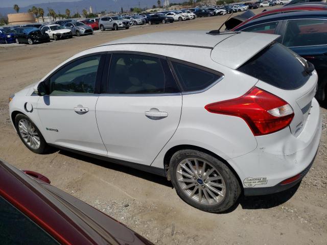 Photo 2 from auction – 2013 FORD FOCUS BEV with VIN 1FADP3R4XDL251719