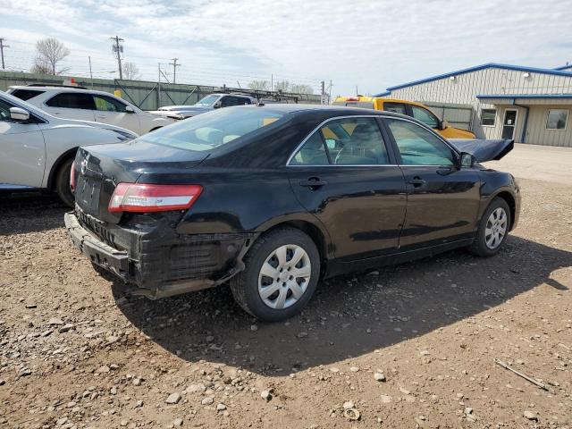 Photo 3 from auction – 2011 TOYOTA CAMRY BASE with VIN 4T1BF3EK8BU702092