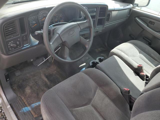 Photo 8 from auction – 2006 CHEVROLET SILVERADO with VIN 3GCEC14X46G160249
