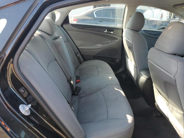 Photo 10 from auction – 2013 HYUNDAI SONATA GLS with VIN 5NPEB4AC4DH662687