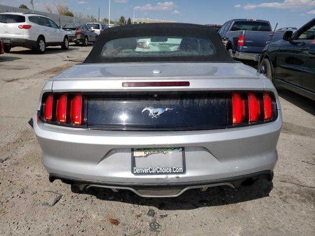 Photo 6 from auction – 2016 FORD MUSTANG with VIN 1FATP8UH0G5324382