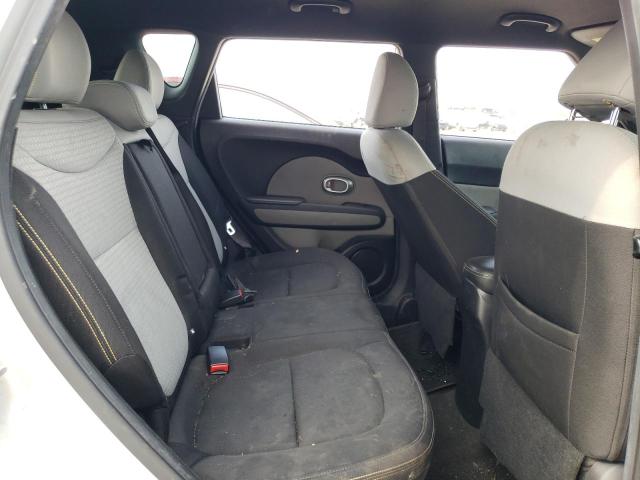 Снимка 10 от търг – 2014 KIA SOUL + с VIN KNDJP3A53E7746484