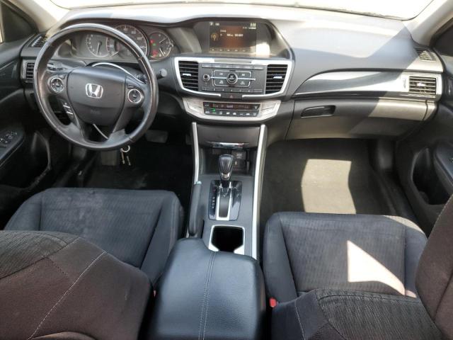 Photo 8 from auction – 2014 HONDA ACCORD SPO with VIN 1HGCR2F58EA184656