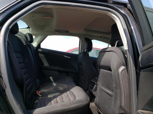 Photo 10 from auction – 2014 FORD FUSION SE with VIN 3FA6P0LU8ER119397