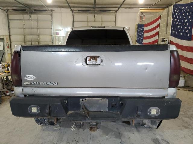 Photo 6 from auction – 2007 GMC SIERRA K25 with VIN 1GTHK23D97F162062