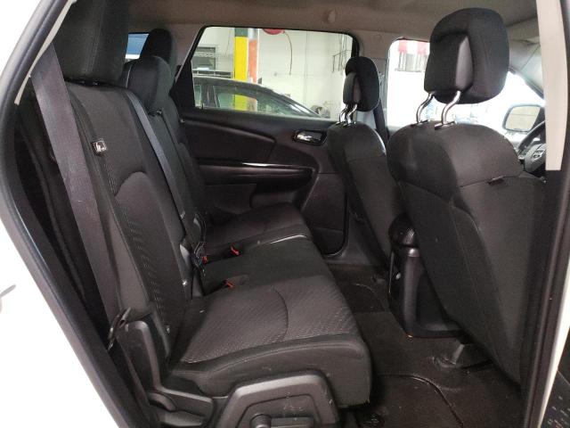 Photo 11 from auction – 2012 DODGE JOURNEY SE with VIN 3C4PDCAB1CT142420