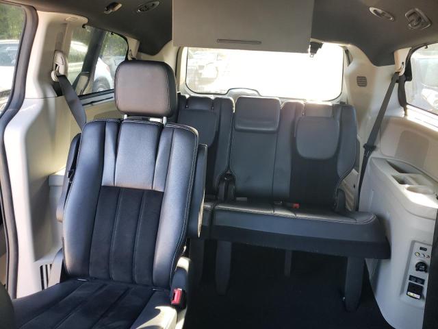 Photo 10 from auction – 2014 DODGE GRAND CARA with VIN 2C4RDGCG8ER406957