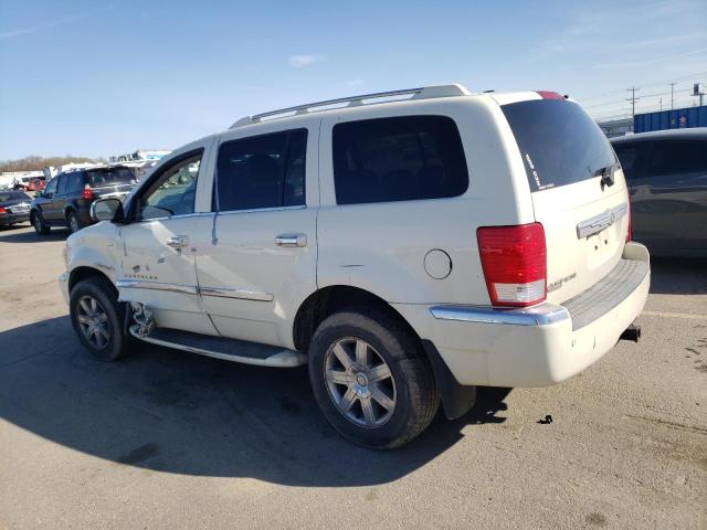Photo 2 from auction – 2008 CHRYSLER ASPEN LIMI with VIN 1A8HW58218F151452
