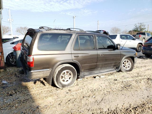 Photo 3 from auction – 1998 TOYOTA 4RUNNER SR with VIN JT3GN86R2W0063358
