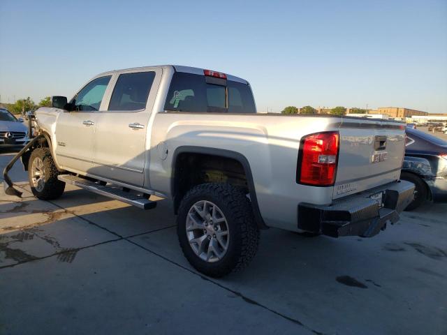 صورة رقم 2 من المزاد - 2015 GMC SIERRA K15 مع VIN 3GTU2VEC0FG177650