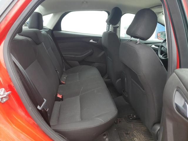 Photo 10 from auction – 2016 FORD FOCUS SE with VIN 1FADP3F20GL303656