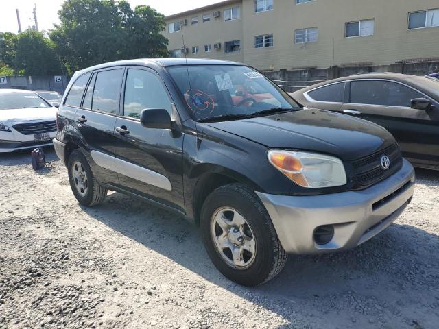 Photo 4 from auction – 2004 TOYOTA RAV4 with VIN JTEGD20V440021266