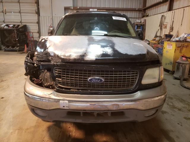 Photo 5 from auction – 2002 FORD EXPEDITION with VIN 1FMRU17W92LA45785