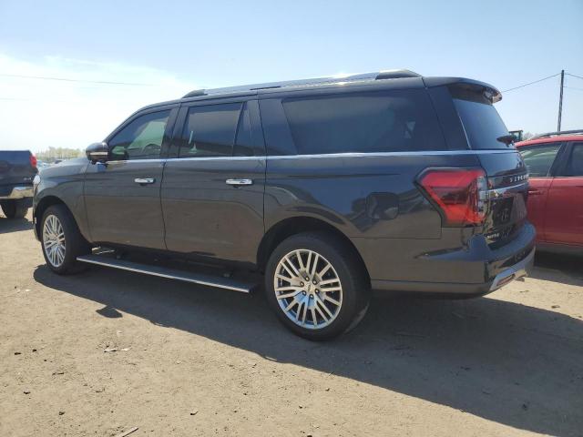 Photo 2 from auction – 2023 FORD EXPEDITION with VIN 1FMJK2A82PEA21309