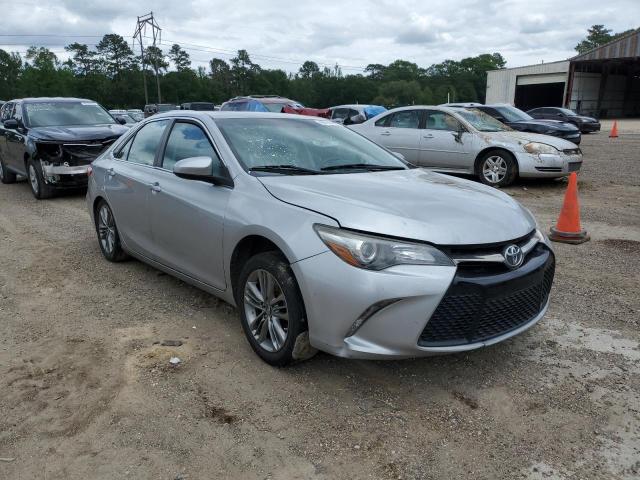 Photo 4 from auction – 2016 TOYOTA CAMRY LE with VIN 4T1BF1FK9GU227577