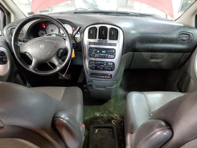Zdjęcie 8 z aukcji – 2007 DODGE GRAND CARA z VIN 2D4GP44LX7R150481