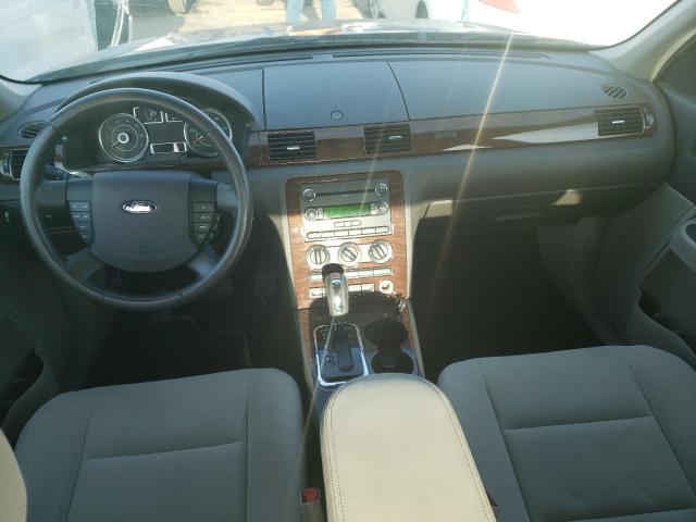 Photo 8 from auction – 2008 FORD TAURUS SEL with VIN 1FAHP24W28G185234
