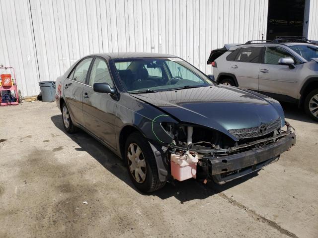 Photo 4 from auction – 2003 TOYOTA CAMRY LE A with VIN 4T1BE32K23U228729