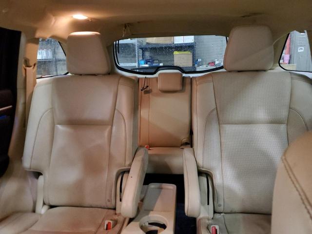 Photo 10 from auction – 2015 TOYOTA HIGHLANDER with VIN 5TDDCRFH9FS010705