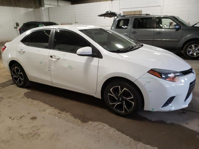 Photo 4 from auction – 2015 TOYOTA COROLLA L with VIN 2T1BURHEXFC382909